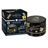 Maison Berger Paris Nomade diffuser Lolita Lempicka black
