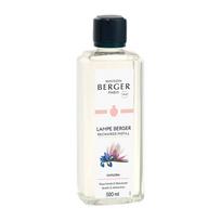 Maison Berger Paris Magnolia Liliflora catalytic lamp refill (Lampe Recharge/Refill) 1000ml