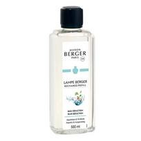 Maison Berger Paris Blue Seduction catalytic lamp refill (Lampe Recharge/Refill) 1000 ml Purškiamas Kvapas namams