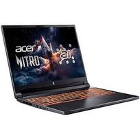 Acer Nitro V 16 - Ryzen 7 AI 350 | 16" | 32GB | 1TB | Win11Pro | RTX 5070 NH.QYZEP.005