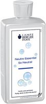 Maison Berger Paris Neutral charge for catalytic lamp Neutral mixture So Neutral (Lampe Recharge/Refill) 500 ml 500ml