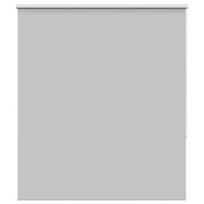 vidaXL Roletas Blackout smėlio šviesiai pilka 135x150cm Audinio plotis