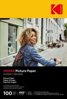 "Kodak Picture Paper" 230 g 11,8 milimetrų blizgus, FOPKDK9891164