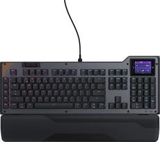 Turtle Beach keyboard Command KB5 US, black, KEYTURTBK_1005_01_US