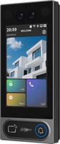 Dahua IP & Wi-Fi Villa Door Station VTO6631QB-WP