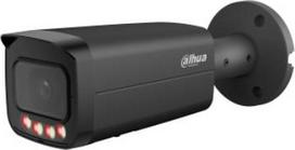 Dahua NET CAMERA 12MP BULLET/HFW21249T-AS-IL-0280B-B DAHUA IPC-HFW21249T-AS-IL-0280B-B