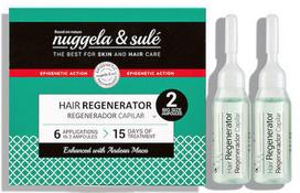 Plaukų serumas Nuggela & Sule, 20 ml