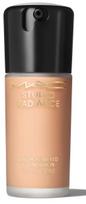 Kreminė pudra, serumas MAC Studio Radiance, nw25, 30 ml
