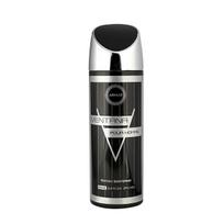 Vyriškas dezodorantas Armaf Ventana Pour Homme, 200 ml