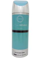 Vyriškas dezodorantas Armaf Blue Homme, 200 ml