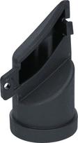 Dulkių surinkimo adapteris, diskiniam pjūklui Bosch Professional 2608000563