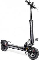 Elektrinis paspirtukas SkateFlash Urban Dual Pro, pilka sp.