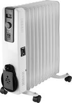 Tepalinis šildytuvas NEO 90-153, 2500 W