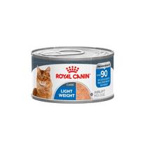 Royal Canin Light Weight Airlift Mousse konservai katėms, 85 g