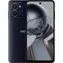 Mobilusis telefonas HMD PULSE PRO TA-1588 DS 6/128 Black | 6438409093035