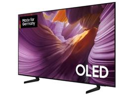 Samsung GQ77S85FAEXZG 195cm / 77" 4K OLED Smart televizorius | GQ77S85FAEXZG | 8806095995243