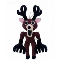 Roblox 99 Nights in the forest serijos pliušinis žaislas - Forest Deer / briedis