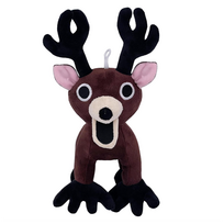 Roblox 99 Nights in the forest serijos pliušinis žaislas - Forest Deer / briedis