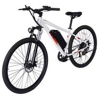 PVY M29 elektrinis dviratis 250W variklis 48V 17,5Ah