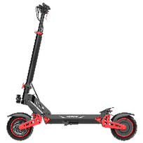 Kepow K2 MASTER elektrinis paspirtukas 1000W*2