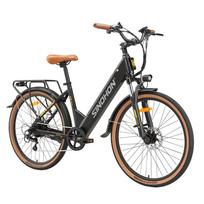 SINOHON EM300 elektrinis dviratis 36V 15Ah 250W
