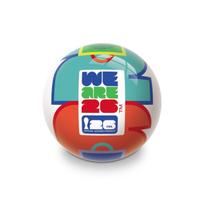FIFA WORLD CUP 2026 PVC futbolo kamuolys MEXICO D.22 CM