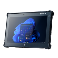 Durabook | Rugged Tablet | R11 4G LTE + GPS, RF Pass Through Antenna | 11.6 " | Black | Sunlight Readable 1000 nits | 1920 x 1080 pixels | Intel Core | i5-1235U | 16GB | 256GB | Wi-Fi | Front camera | 2 MP | Rear camera | 11 MP | Bluetooth | 5.3 | Windo|R1G1Q2DEBAXX