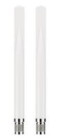 ZYXEL ANT2205 DUAL BAND 4.5DBI-7DBI OMNI-DIR OUTDOOR ANTENNAS N-TYPE