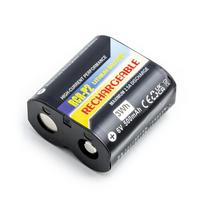 Baterija 223, CR-P2, CR-P2S, CRP2P, DL223A, EL223AP, K223LA 3 V 500 mAh Li-Fe