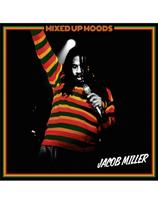 Jacob Miller - Mixed Up Moods