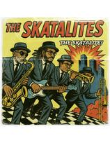 Skatalites - The Skatalite!