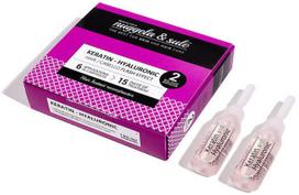 Plaukų serumas Nuggela & Sule, 20 ml