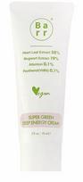 Rankų kremas Barr Super Green Deep Energy Cream, 0.06 l