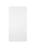 Paklodė su guma 40/50x80/90cm White, Meyco Baby