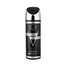 Vyriškas dezodorantas Armaf Ventana Pour Homme, 200 ml