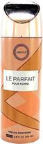 Kūno dezodorantas Armaf Le Parfait Pour Femme, 200 ml