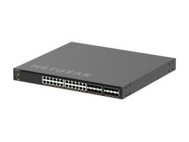 Netgear Switch XSM4340V 24x20GE PoE++ 8xSFP28