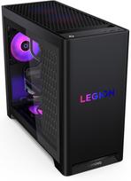 Stacionarus kompiuteris Lenovo Legion T5 30IAX10 Intel® Core™ Ultra 7 255HX, 1 TB, DDR5 (SO-DIMM) 32GB, SSD 1 TB, Nvidia GeForce RTX 5070Ti 16GB GDDR7, Windows 11 Home 90YE0038MK