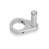 Ergotron LX One-Stop Rotational Control Kit - Montagekomponente (Schraubenschlüssel, Schrauben, Manschette, Stoppanschlag)