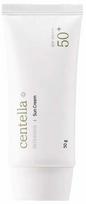 Kremas įdegio priežiūrai Mixsoon Centella SPF50+, 50 ml