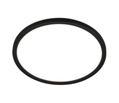 Briloner - LED vonios lubinis šviestuvas su judesio jutikliu MOVE LED/18W/230V IP44, skersmuo 29 cm, baltas