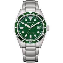 Citizen Marine Automatic NJ0220-52X