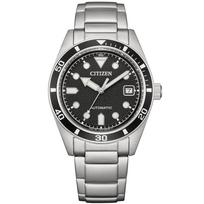 Citizen Marine Automatic NJ0221-50E