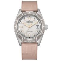 Citizen Marine Automatic NJ0229-07A