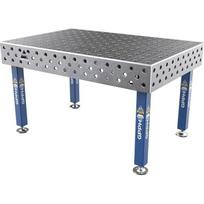 Suvirinimo stalas PLUS 12 mm - 1500x1000mm
