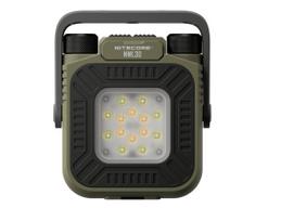 Šviestuvas Nitecore NC-NWL30; 3000 lm