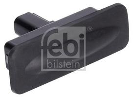 Jungiklis, galinių durų užraktas FEBI BILSTEIN 186307