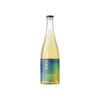 FYK Kombucha Jasmine putojantis fermentuotas arbatos gėrimas, 750 ml