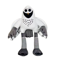 Roblox 99 Nights in the forest serijos pliušinis žaislas - Owl