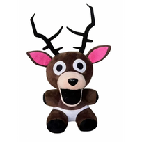 Roblox 99 Nights in the forest serijos pliušinis žaislas - Forest Deer / briedis